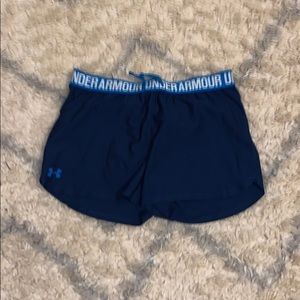 Under Armour Shorts